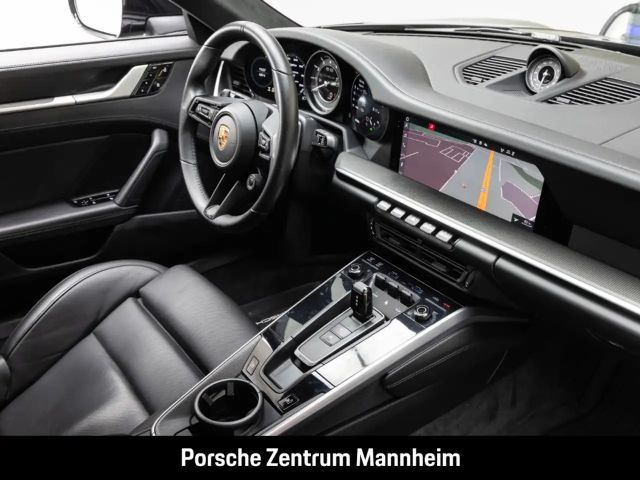 Porsche 992 Coupé S Turbo