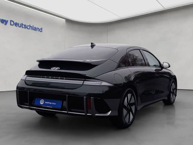 Hyundai IONIQ 6 53 kWh 53kWh Techniq