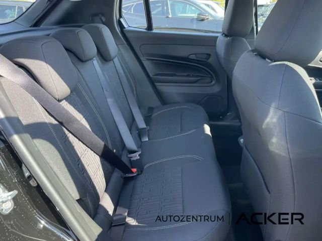 Fiat 600e Hybrid Sonderedition Kamera Shzg