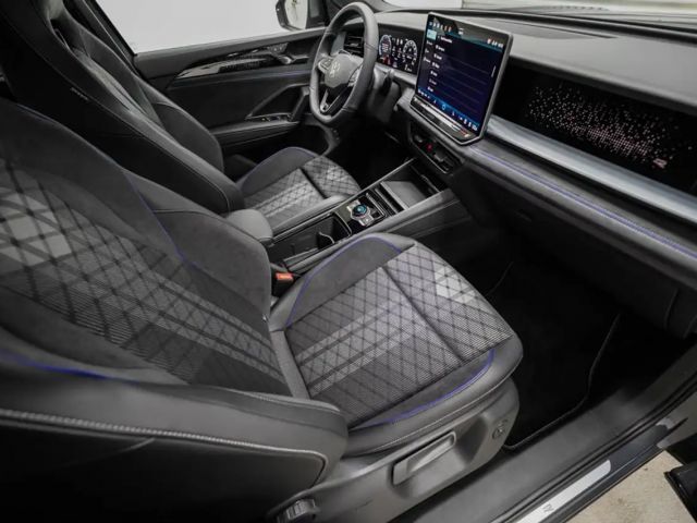 Volkswagen Tayron 4Motion DSG R-Line