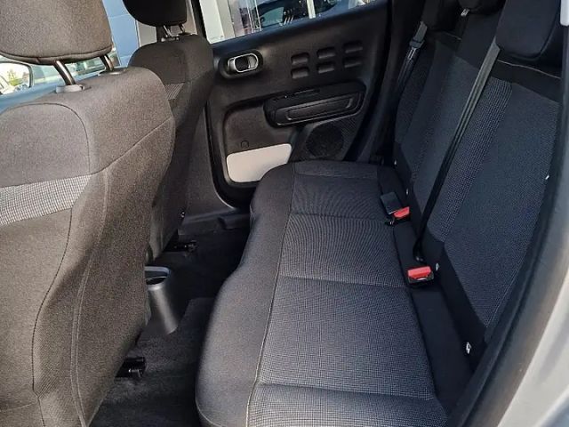 Citroën C3 Max PureTech