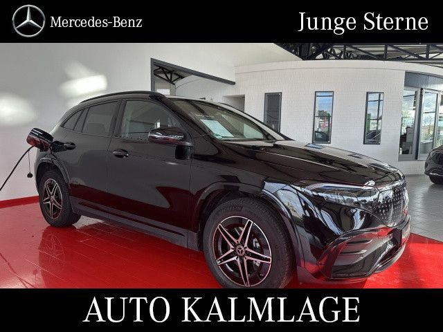 Mercedes-Benz EQA 250