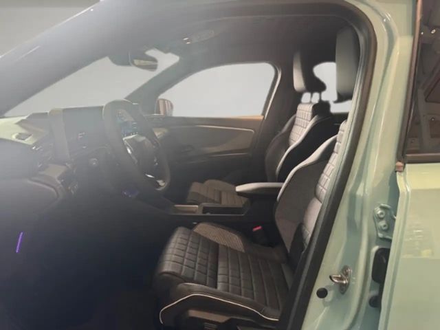 Renault 4 Comfort Iconic