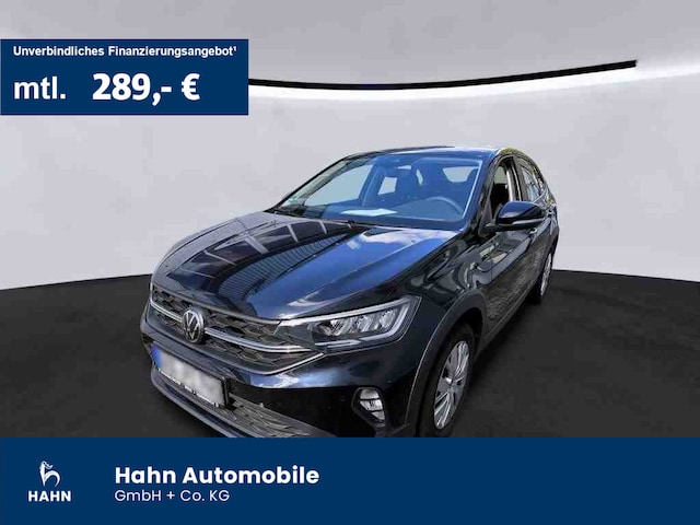 Volkswagen Taigo 1.0 TSI