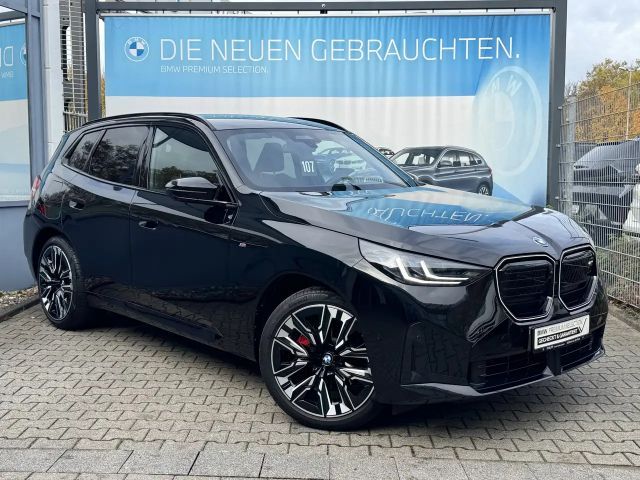 BMW X3 M-Sport xDrive