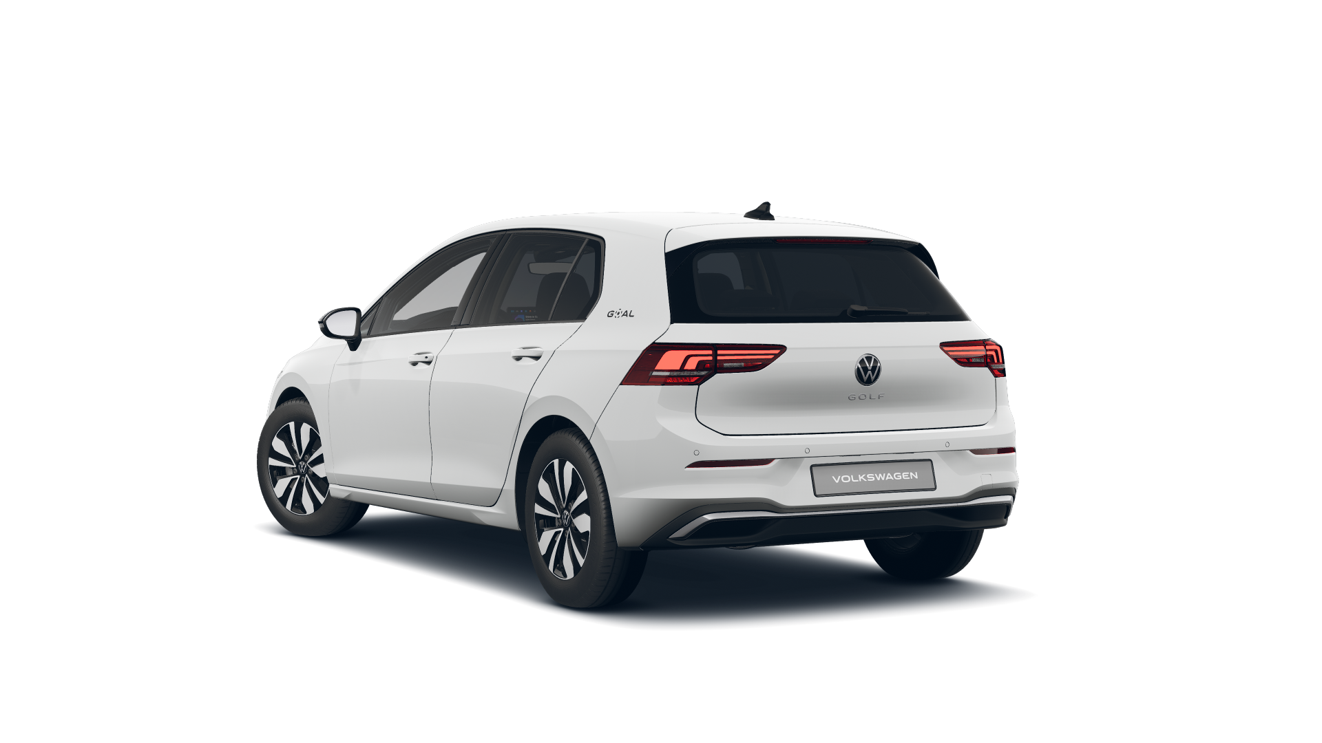 Volkswagen Golf 1.5 TSI