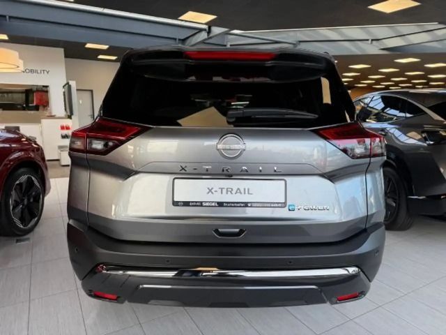 Nissan X-trail e-Power N-Trek*360°Kamera*Navi*Leder*