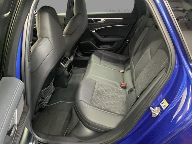 Audi S6 Avant Quattro