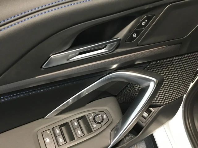 BMW iX1 M-Sport xDrive