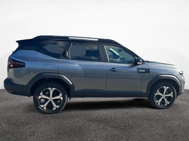 Dacia Bigster Hybrid 155