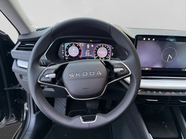 Skoda Octavia Selection