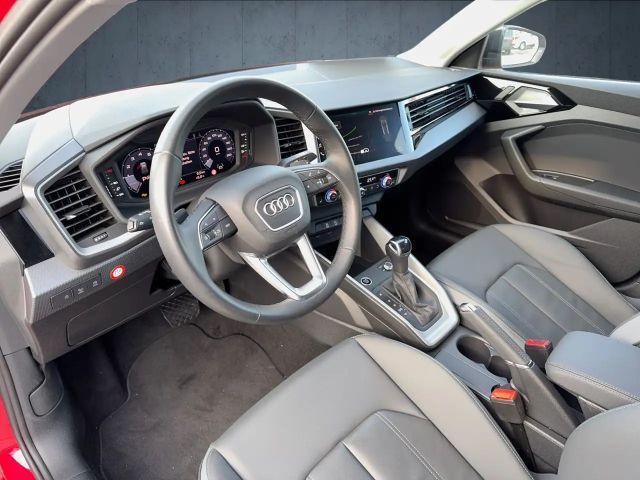 Audi A1 35 TFSI S-Line