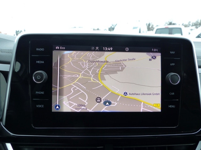 Volkswagen T-Roc 2.0 TDI 4Motion DSG