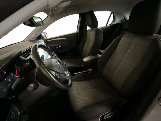 Opel Corsa 1.2 Turbo Edition Turbo