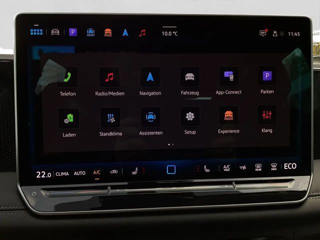 Volkswagen Tiguan Life eHybrid