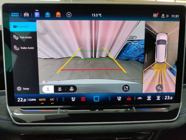 Volkswagen Passat 2.0 TDI R-Line Variant