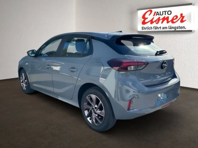 Opel Corsa Edition Turbo