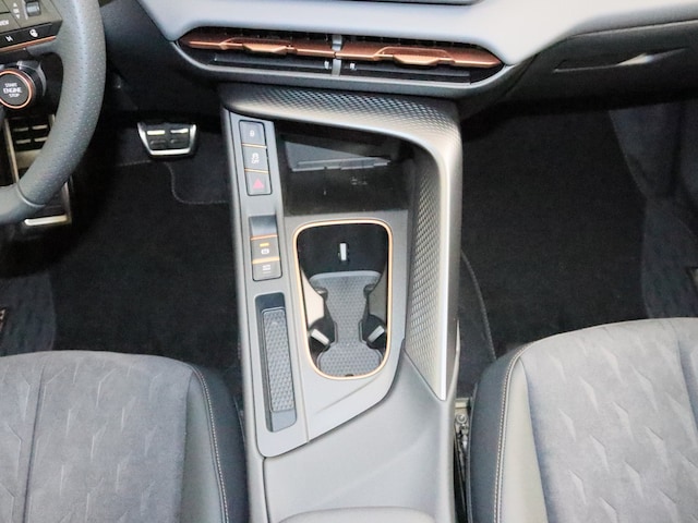 Cupra Terramar 2.0 TSI VZ