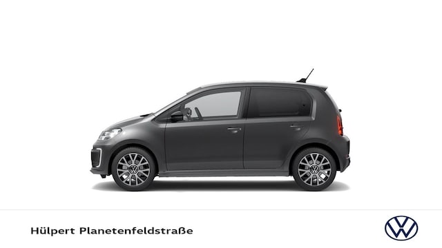 Volkswagen e-up! Plus Style