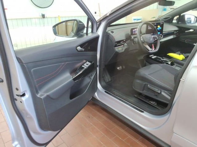 Volkswagen ID.5 4Motion GTX