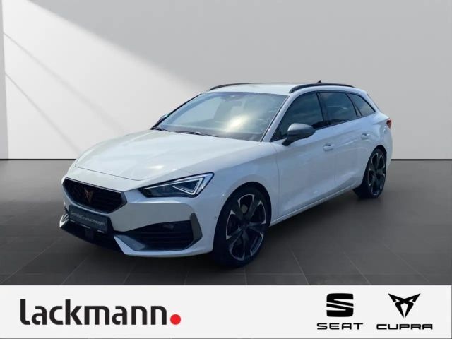 Cupra Leon 4Drive Sportstourer VZ