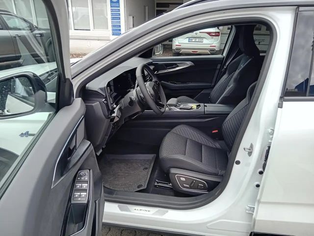 Renault Austral Alpine E-Tech Esprit