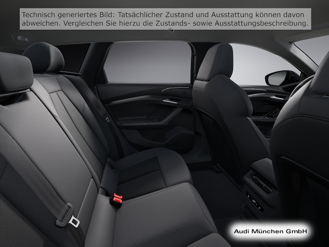 Audi A6 e-tron Avant Performance