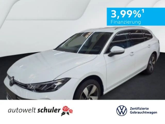 Volkswagen Passat Business DSG Variant