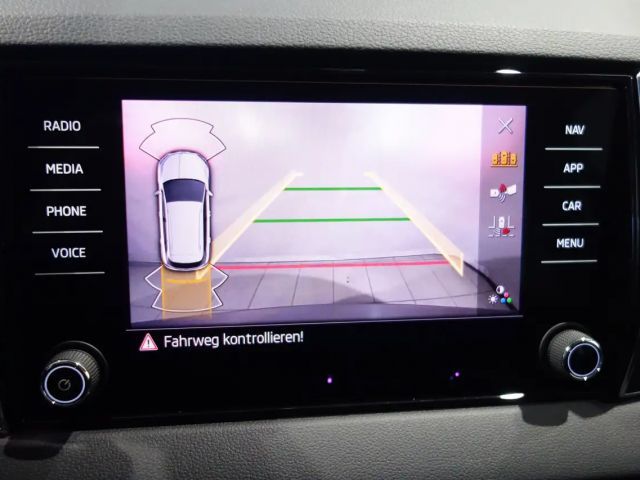 Skoda Karoq ACT Selection