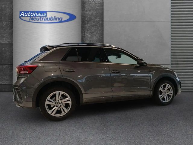 Volkswagen T-Roc 1.5 TSI DSG