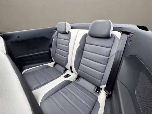 Volkswagen T-Roc 1.5 TSI Cabriolet DSG Style