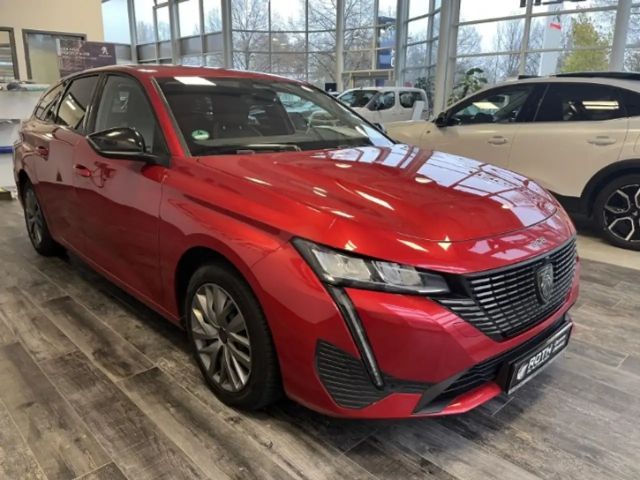 Peugeot 308 Allure Pack PureTech SW