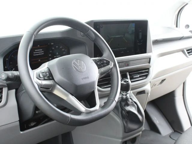 Volkswagen Transporter T7