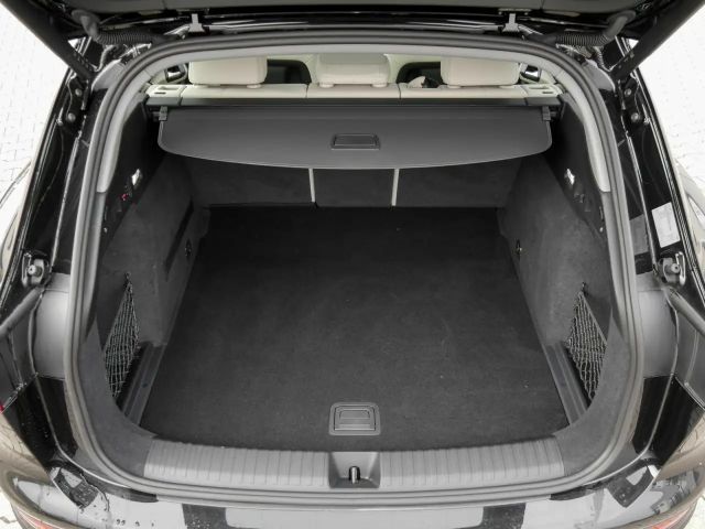 Audi Q6 e-tron Quattro