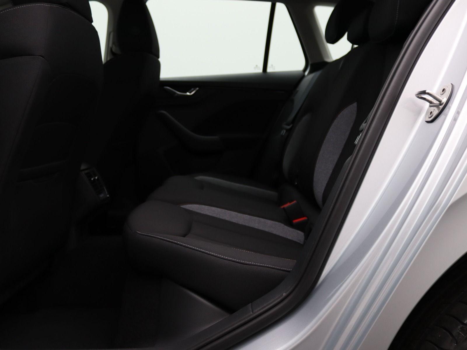 Skoda Kamiq 1.0 TSI Selection