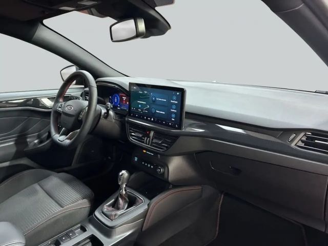 Ford Focus EcoBoost ST Line Wagon