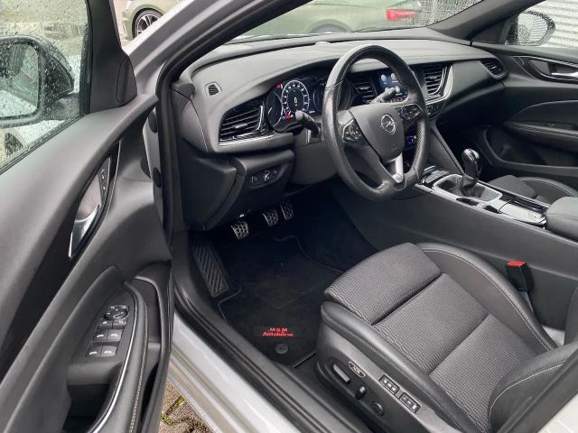 Opel Insignia Elegance GS-Line Grand Sport