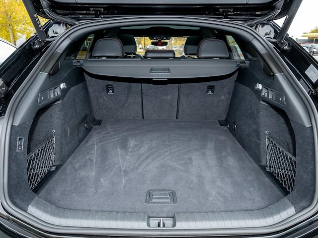 Audi A6 e-tron Avant Performance