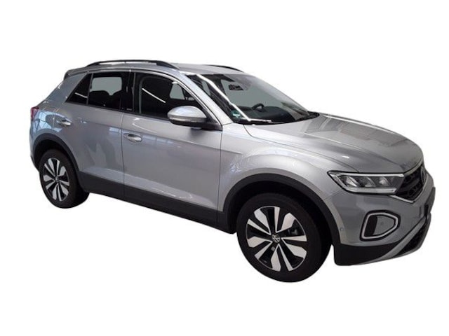 Volkswagen T-Roc DSG Move