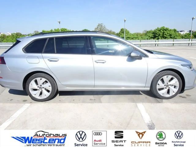 Volkswagen Golf 2.0 TDI DSG Life
