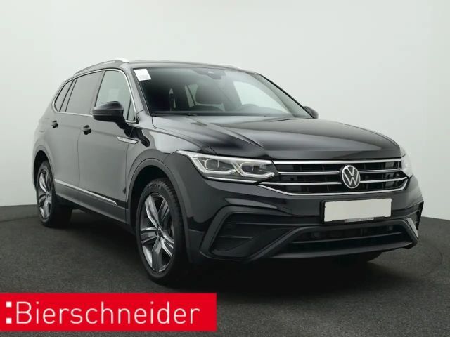 Volkswagen Tiguan 1.5 TSI Allspace DSG Move
