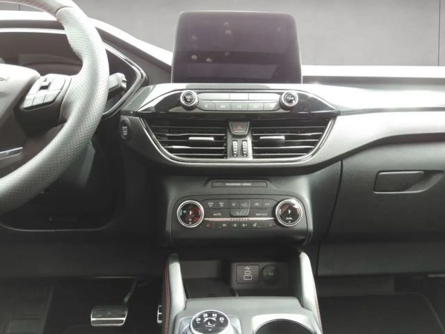 Ford Kuga Plug in Hybrid ST Line X