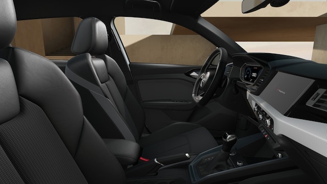 Audi A1 35 TFSI S-Line S-Tronic Sportback