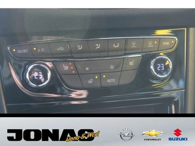 Opel Astra 1.2 Turbo Elegance