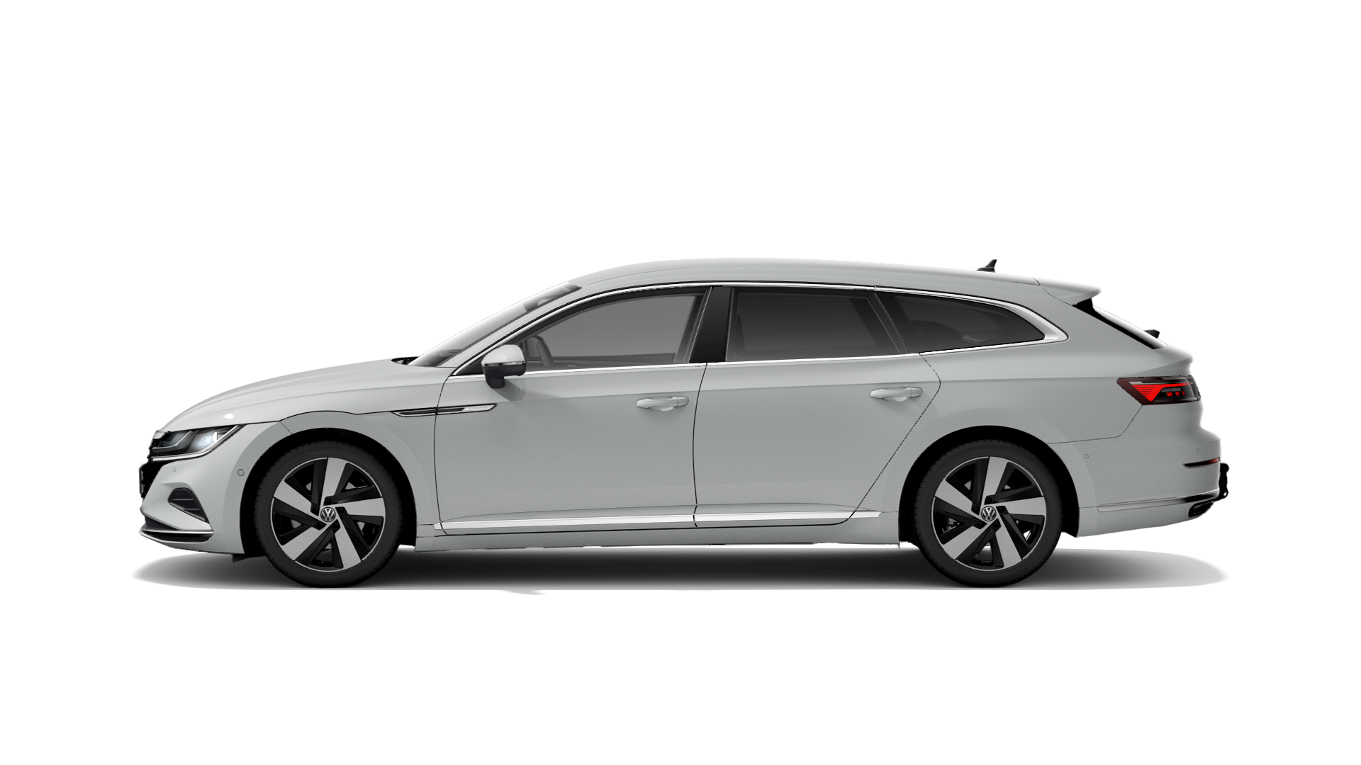Volkswagen Arteon Shooting Brake Arteon SB     ELE P 115 TSID6F