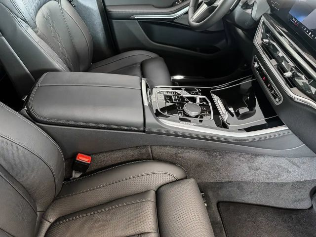 BMW X5 M-Sport xDrive40d