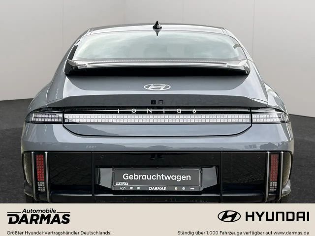 Hyundai IONIQ 6 Dynamiq