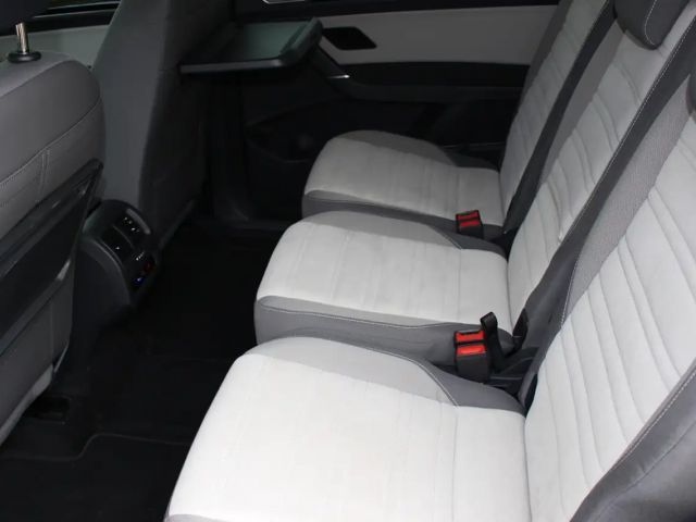 Volkswagen Touran 2.0 TDI Highline