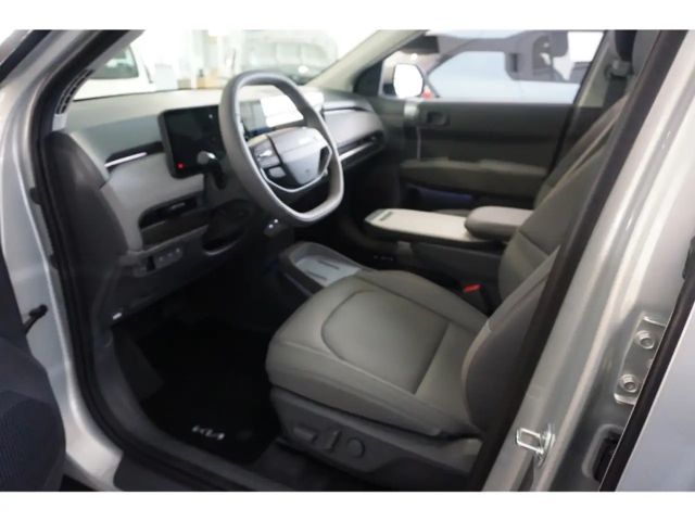 Kia EV3 58.3 kWh Earth