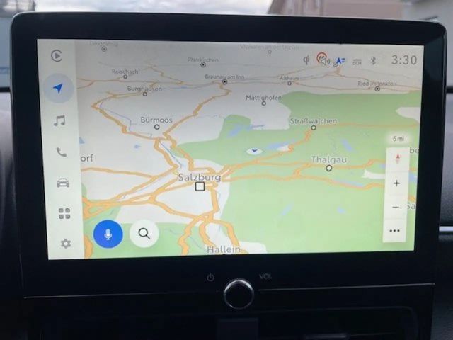 Toyota Yaris Cross Active